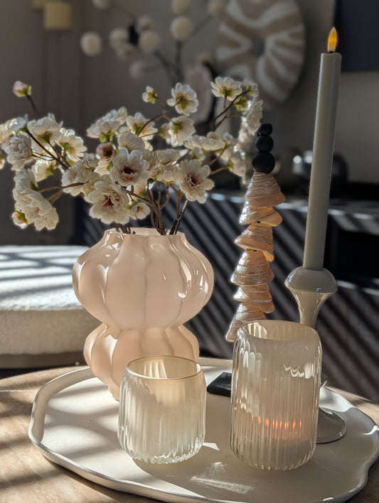 Albi | Vaasje | Tweede kansje |