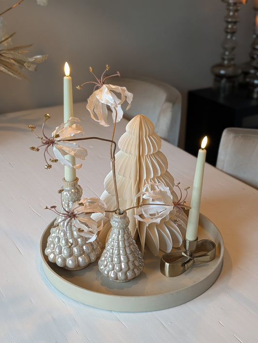 Plateau | Rowan | 40cm |