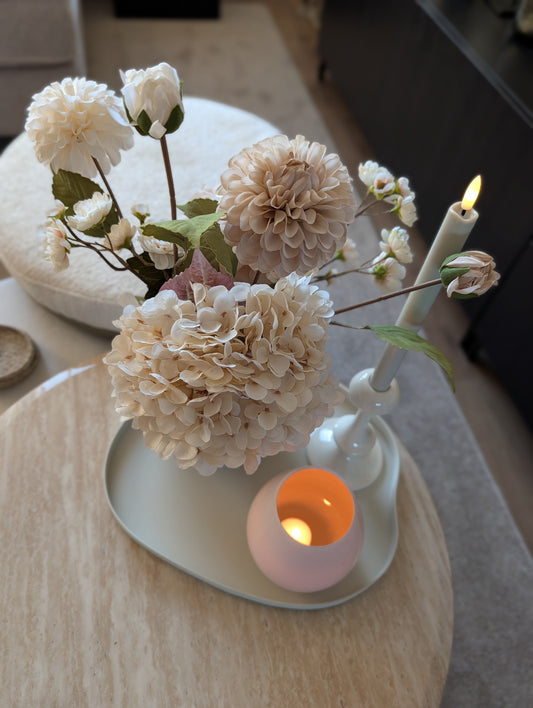 Barari | Plateau s | Vase the world |