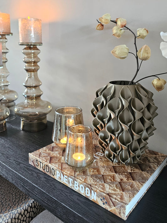 Lelievaas | Champagne |