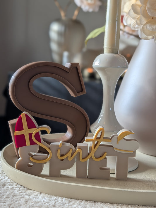 Sint & Piet |