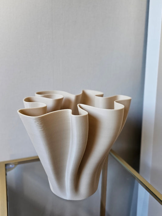 Vaas | Organic elegance