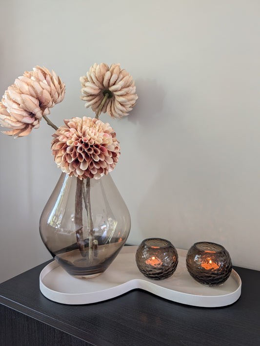 Eclat | waxinelichthouder | Light & Living |