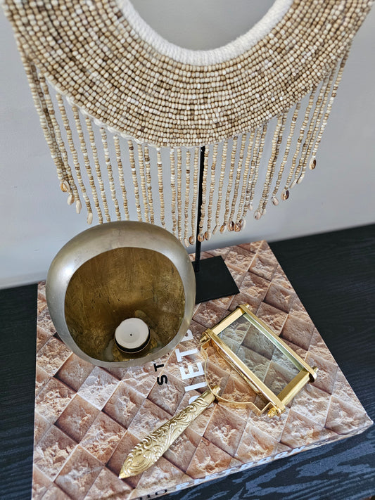 Vergrootglas | Goud |