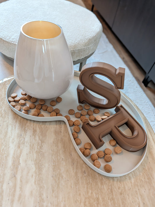 Chocoletters | Set |