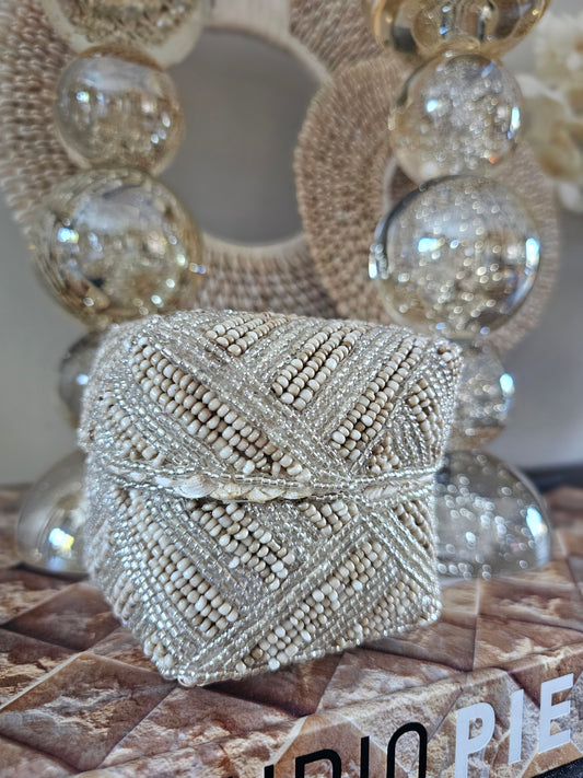 Offermandje | Beige |