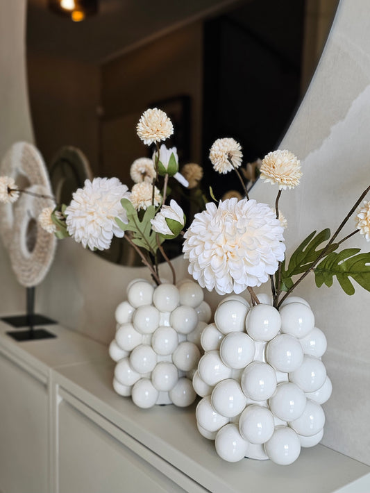 Biyang | Vaasje | Tweede kansje |