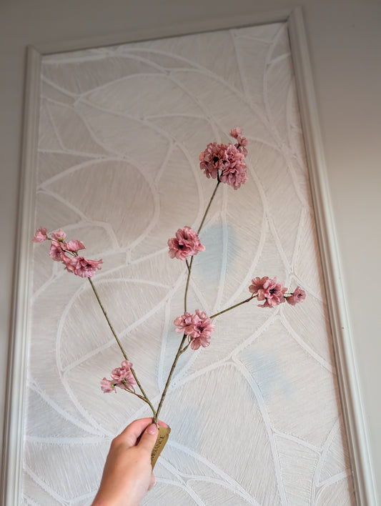 Bloesem | Blush| 94cm |