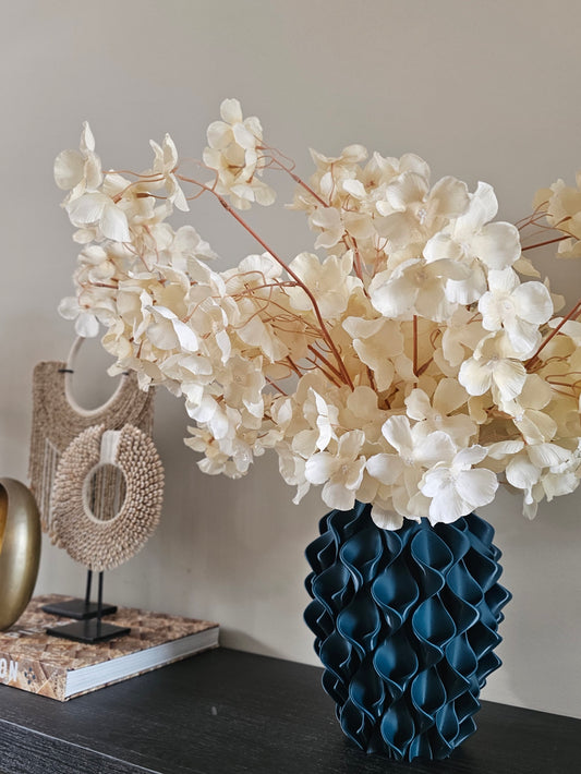 Lelievaas | Dark green