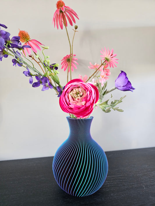 Spiraalvaasje | Twilight