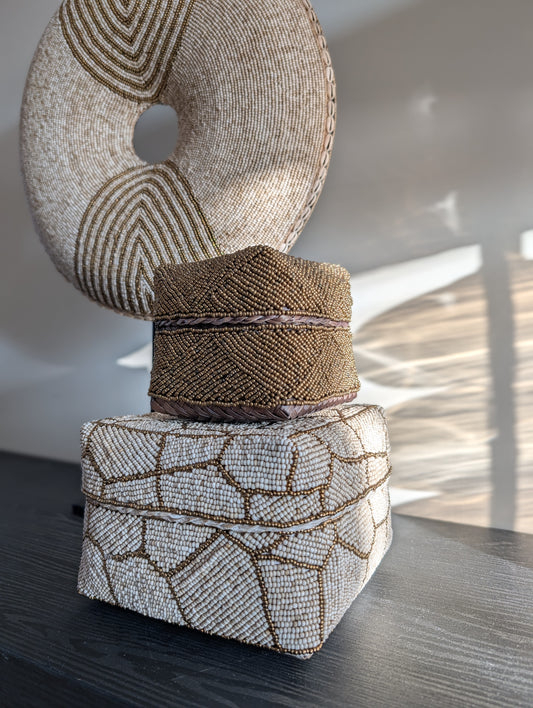 Offermand | Golden tempel | L |