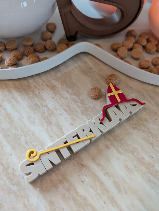 Sinterklaas | Tekst |