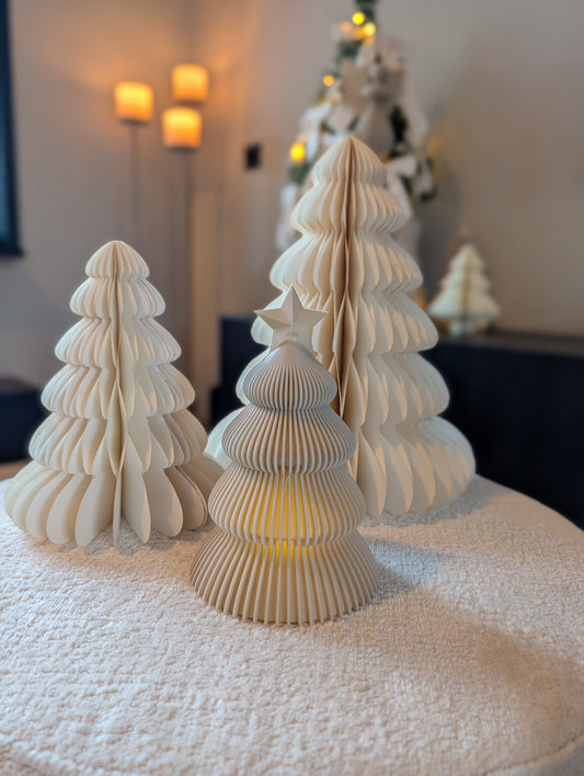 Kerstboompje | Ster |