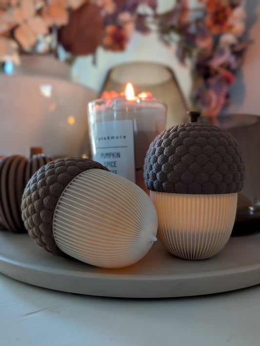 Eikeltjes | Led houders |