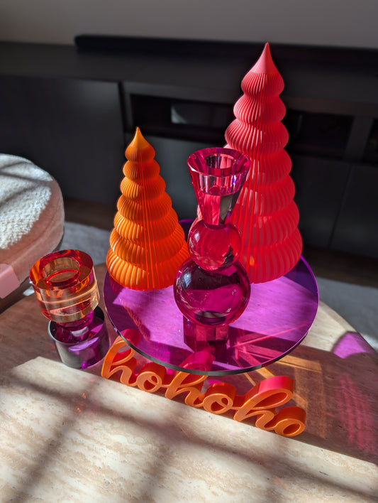 Colour | Chrisral | Plateau | 30cm |