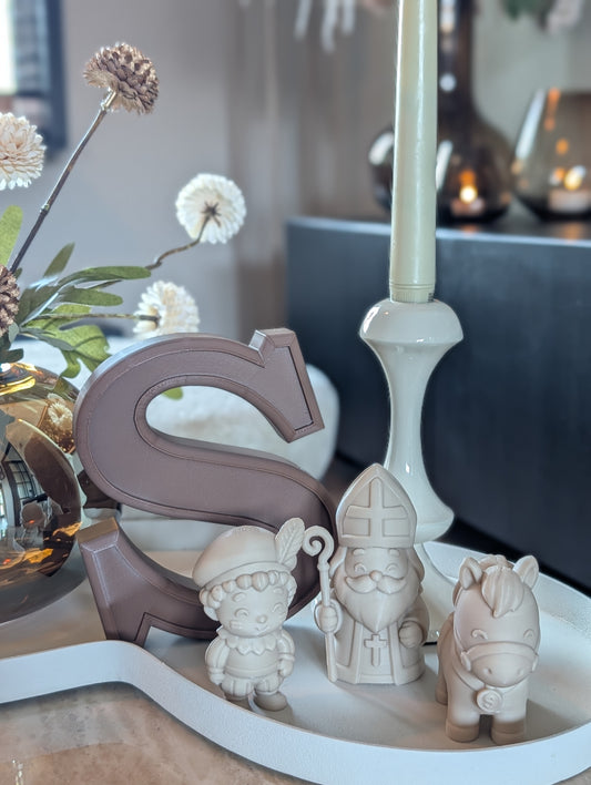 Sint set |