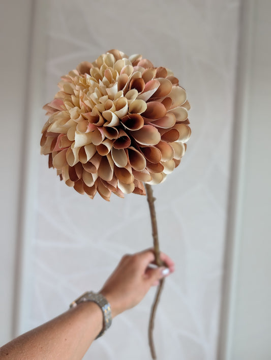 Autumn | Dahlia | 64cm |