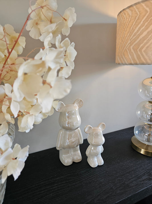 Beertjes | Wit | Set |