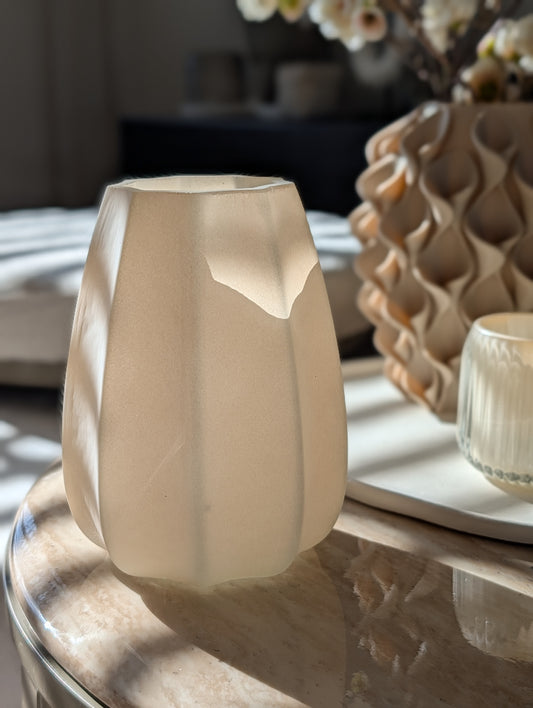 Shari | Vaasje | Tweede kansje |