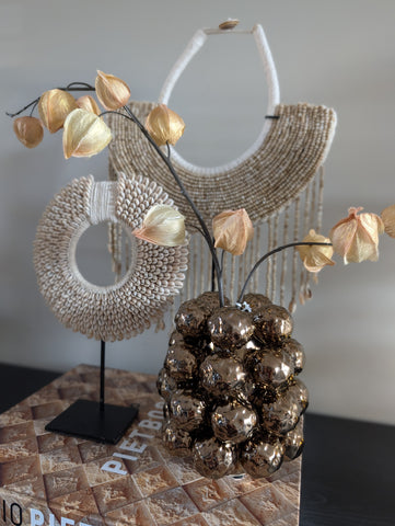 Autumn vase |
