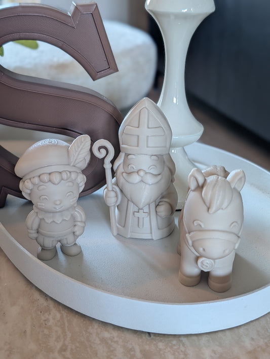 Sint set |