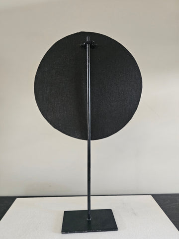 Schelpenschild | Wit |