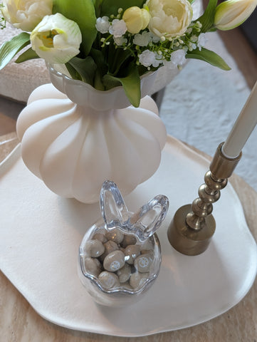 Easter | Bunny | Pot |