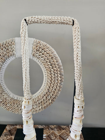 Schelpenketting | Yura |