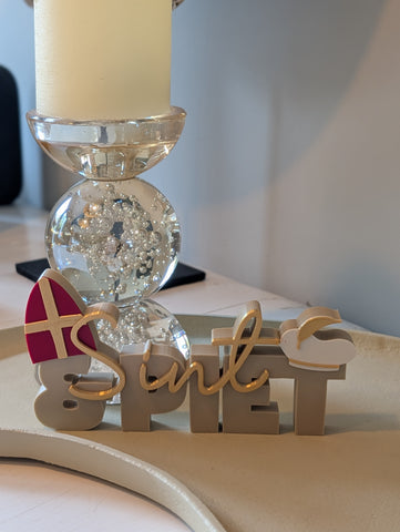 Zweite Chance | Sint & Piet | Fleck |