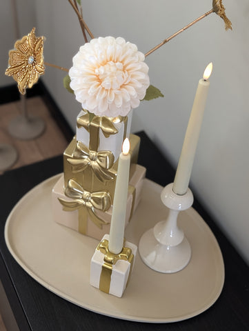 Cadeau | Kandelaar |