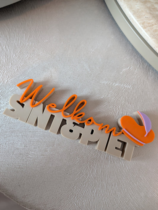 Piet | tekst | Oranje |