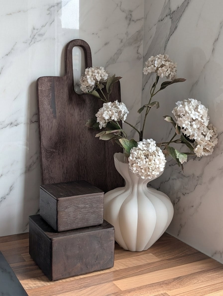 Borrelplank | Plateau | Sfeer|
