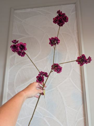 Velvet Blush | Boeket |