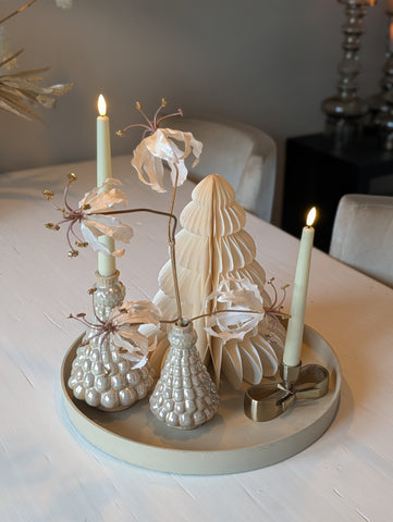 Plateau | Rowan | 40cm |