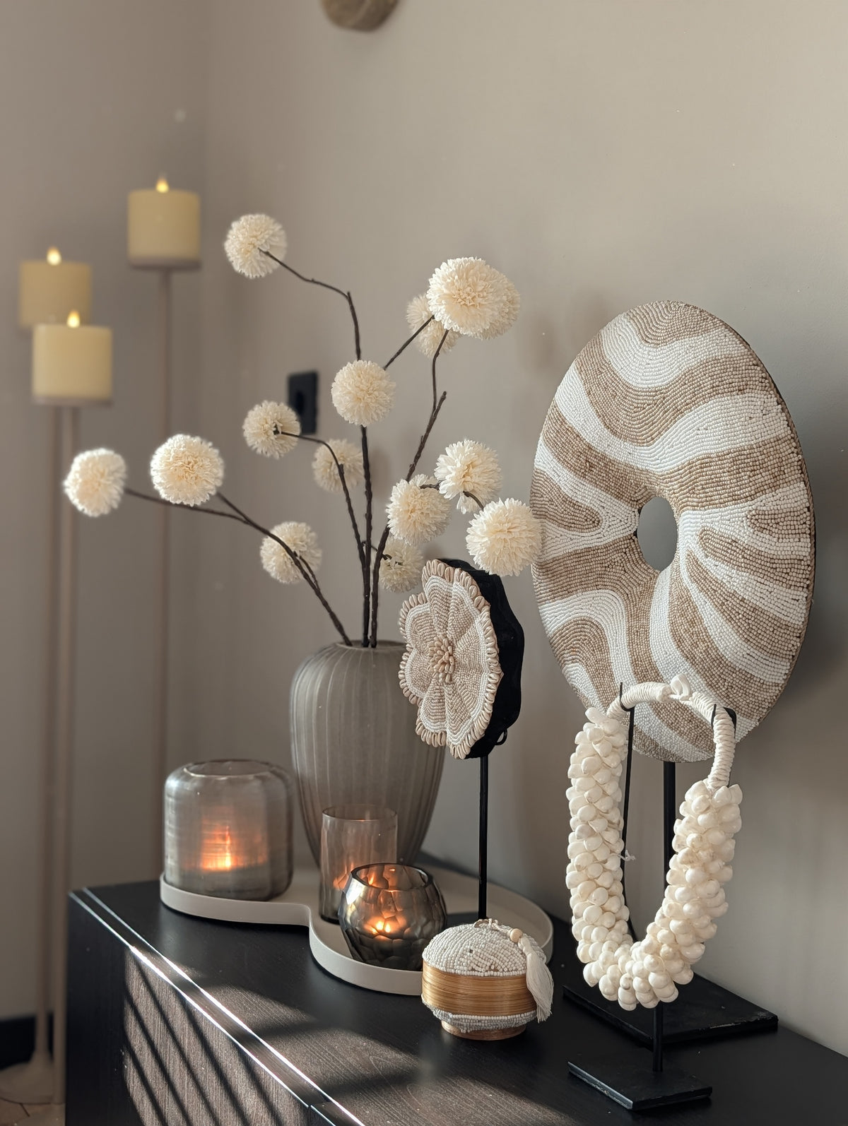 Artisan Bali Donut - Limited Edition |