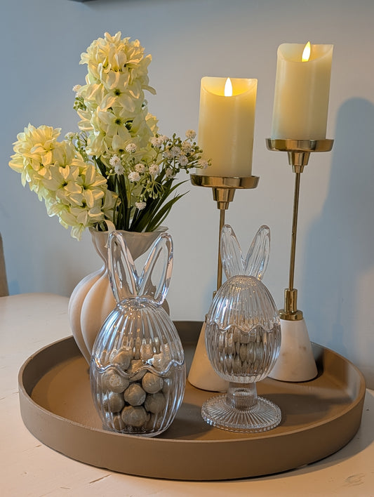 Bunny | Elegance | Set |