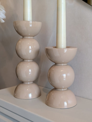 Nyons | Kerzenständer | Light & Living |