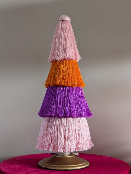 Kleuren | Kerstboom |