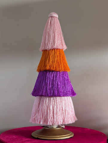 Kleuren | Kerstboom |