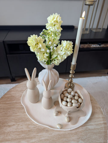 Set | Haasjes | stripe |