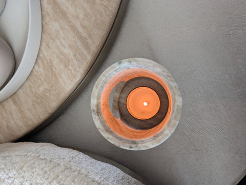 Geurbrander | Arthel |