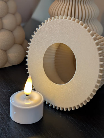 Kerstboompje | Ster |