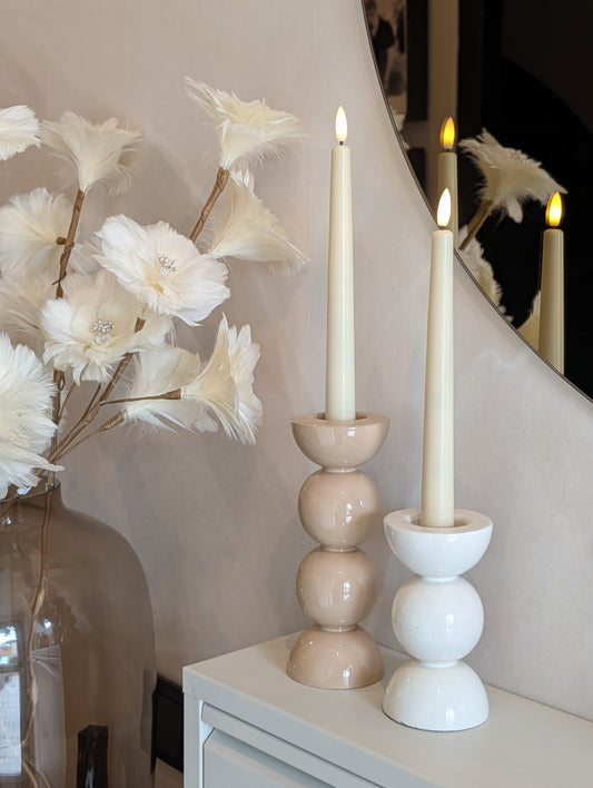 Nyons | Kandelaar | Light & Living |