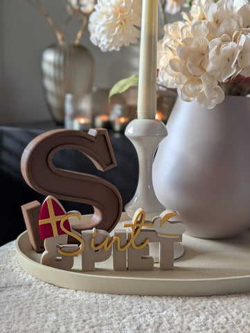 Sint & Piet |