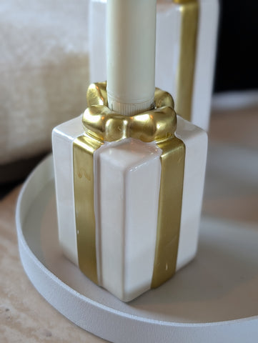 Cadeau | Kandelaar |