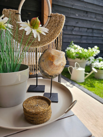 Onderzetters | Goud |