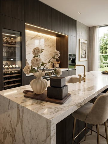 Borrelplank | Plateau | Sfeer|