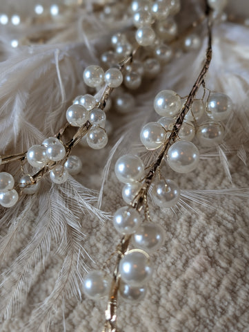 Pearl tak | 72 cm |