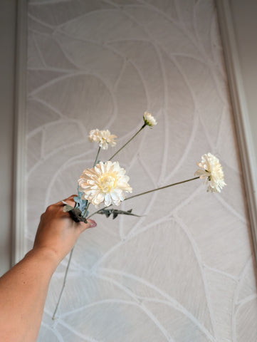 Velvet Blush | Boeket |