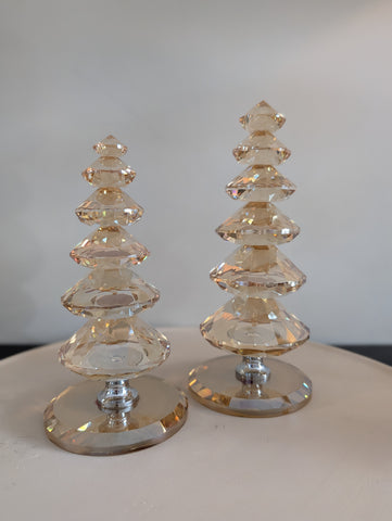 Cristal | Christmas tree |